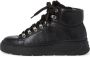 Tamaris Stijlvolle Veterschoenen Black Dames - Thumbnail 5