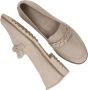 Tamaris Loafers Chunky slipper plateau slipper met zijstretch-inzetten - Thumbnail 10