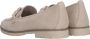 Tamaris Loafers Chunky slipper plateau slipper met zijstretch-inzetten - Thumbnail 12