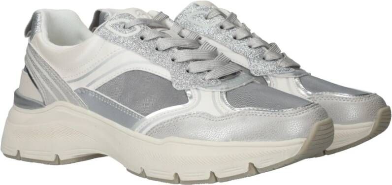 tamaris Vegan sneaker Multicolor Dames