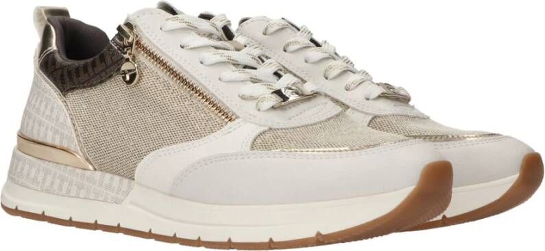 tamaris Vegan sneaker Multicolor Dames