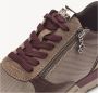 Tamaris Dames Sneaker 1-23732-41 301 normaal - Thumbnail 9