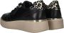 Tamaris Pure Relax Dames Sneaker 1-23707-41 098 wijd - Thumbnail 6