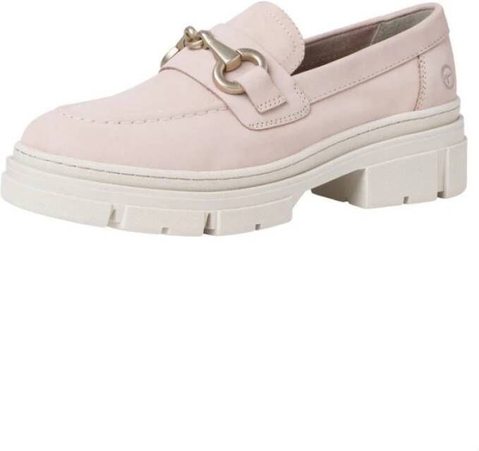 tamaris Veterschoenen Pink Dames