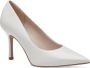 Tamaris Witte Klassieke Gesloten Pumps White Dames - Thumbnail 3