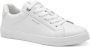 Tamaris Witte sneakers voor vrouwen White Dames - Thumbnail 7