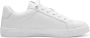 Tamaris Witte sneakers voor vrouwen White Dames - Thumbnail 8