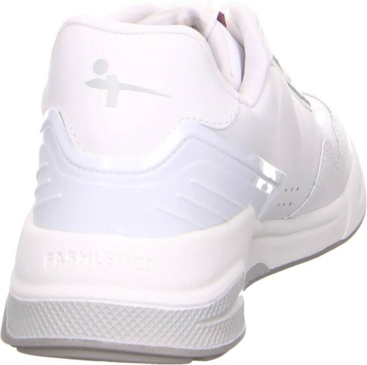 tamaris Witte Sneakers voor Vrouwen White Dames