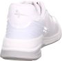 Tamaris Witte Sneakers voor Vrouwen White Dames - Thumbnail 2