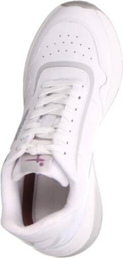 tamaris Witte Sneakers voor Vrouwen White Dames