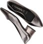 Tamaris Zilver Metallic Pomp Gray Dames - Thumbnail 7