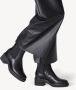 Tamaris Zwarte Chelsea Boots Tijdloze Stijl Black Dames - Thumbnail 4