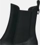 Tamaris Zwarte Chelsea Boots Tijdloze Stijl Black Dames - Thumbnail 8