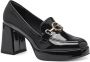 Tamaris Zwarte Elegante Gesloten Pumps Black Dames - Thumbnail 5