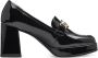 Tamaris Zwarte Elegante Gesloten Pumps Black Dames - Thumbnail 6