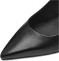 Tamaris Zwarte Elegante Gesloten Pumps Black - Thumbnail 19