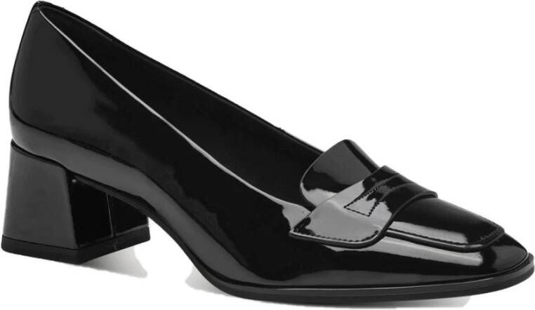 tamaris Zwarte Elegante Gesloten Pumps Dames Schoenen Black Dames