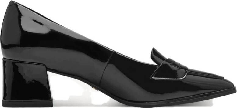 tamaris Zwarte Elegante Gesloten Pumps Dames Schoenen Black Dames