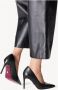 Tamaris Zwarte Elegante Gesloten Pumps Vrouwen Black Dames - Thumbnail 5