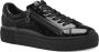 Tamaris Zwarte Patent Lage Sneakers Black Dames - Thumbnail 7