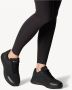 Tamaris Zwarte Sneakers met Comfortabele Pasvorm Black Dames - Thumbnail 3