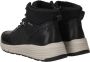 Tamaris Zwarte Winter Veterschoenen Black Dames - Thumbnail 8