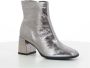 Tango Gouden Damesschoenen Axelle Gray Dames - Thumbnail 2