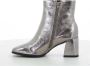 Tango Gouden Damesschoenen Axelle Gray Dames - Thumbnail 4