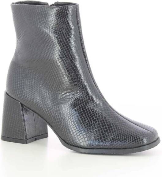 Tango Zwarte Damesschoenen Axelle Black Dames