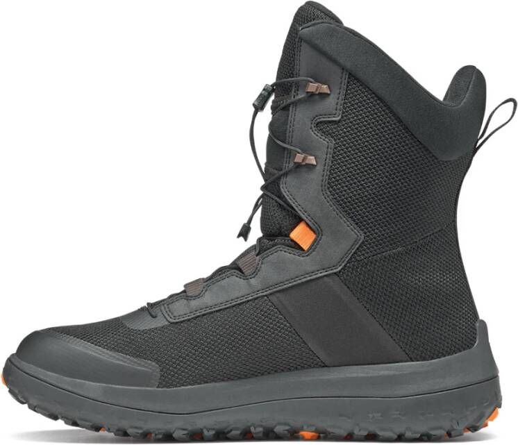 Tecnica Argos GTX MS Zwart Black Heren