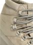 Ten C Italiaanse leren wandelschoenen bleek taupe Beige Heren - Thumbnail 3