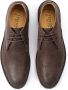 Testoni Courmayeur Desert WAX Suede Calf Brown Heren - Thumbnail 3