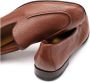 Testoni Tavolara Loafer Unlined Deer Brown Heren - Thumbnail 5