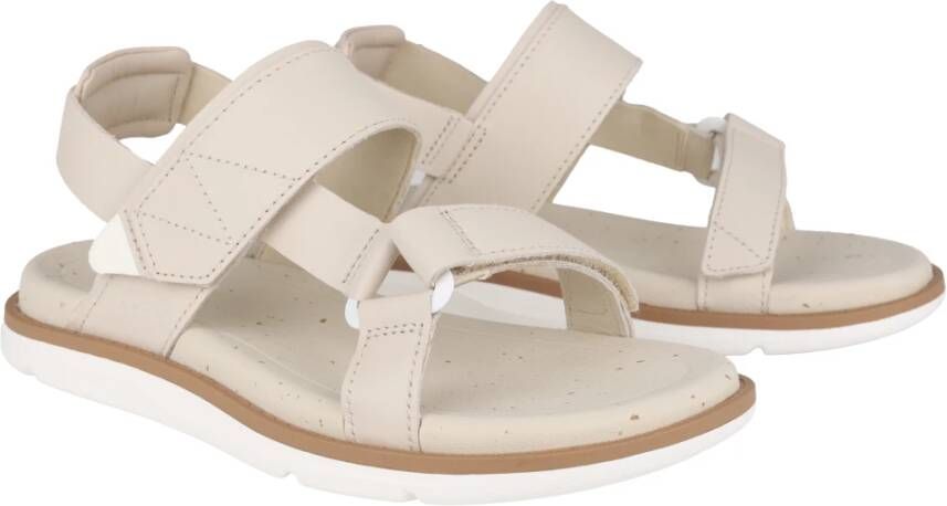 Teva Beige Slingback Walking Sandal Beige Dames