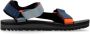 Teva Blauwe Opal Multi Heren Sandaal Blue Heren - Thumbnail 7