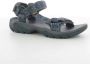 Teva Blauwe Terra FI 5 Sandalen Multicolor Heren - Thumbnail 2