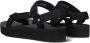 Teva Dames Avontuur Sandalen Midform Universal Multicolor Dames - Thumbnail 8