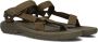 Teva Comfortabele Outdoor Sandalen M Hurricane Xlt2 Green Heren - Thumbnail 11