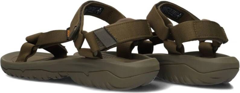 Teva Comfortabele Outdoor Sandalen M Hurricane Xlt2 Green Heren