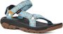 Teva Dames Wandelsandaal Hurricane Xlt2 Blue Dames - Thumbnail 3