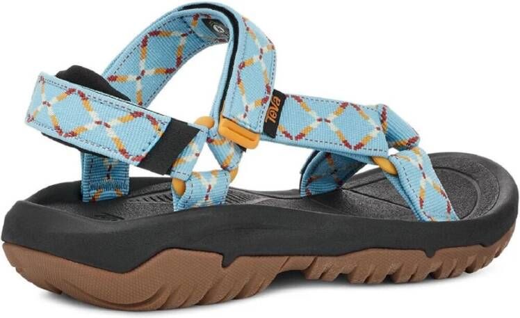 Teva Dames Wandelsandaal Hurricane Xlt2 Blue Dames