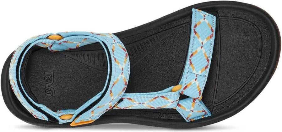 Teva Dames Wandelsandaal Hurricane Xlt2 Blue Dames