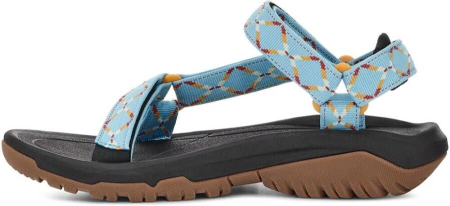 Teva Dames Wandelsandaal Hurricane Xlt2 Blue Dames