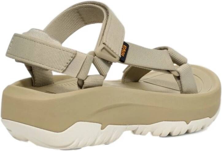 Teva Eucalyptus Ampsole Sandalen Green Dames