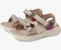 Teva Women's Zymic Sandalen beige - Thumbnail 3