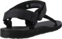 Teva Heren Outdoor Sandalen Original Universal Black Heren - Thumbnail 8