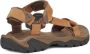 Teva M Terra Fi 5 Universal Leather HONEY BRO - Thumbnail 3