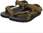 Teva M Original Universal Sandals 1004006-DOL Mannen Groen Sandalen - Thumbnail 3