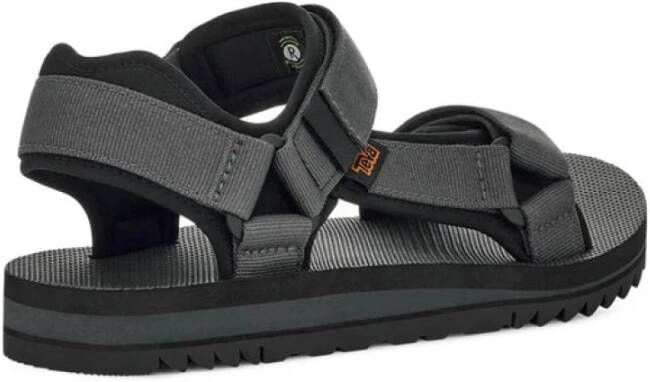 Teva Flat Sandals Meerkleurig Dames