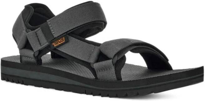 Teva Flat Sandals Meerkleurig Dames